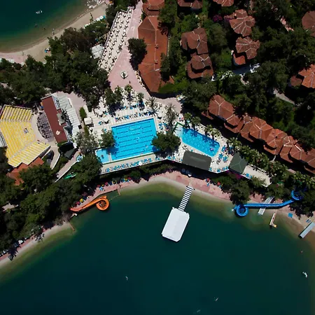 Club & Letoonia Resort 5*