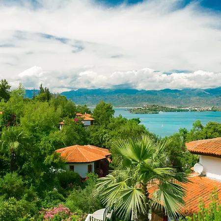 Club & Letoonia 5* Fethiye