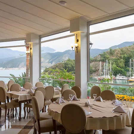 Resort Club & Letoonia