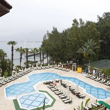 Resort Club & Letoonia Fethiye