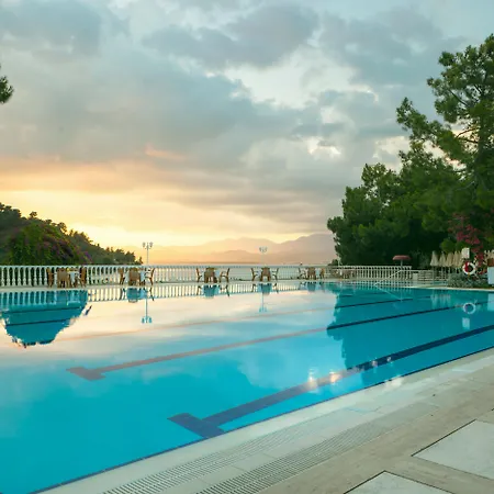 Resort Club & Letoonia Fethiye