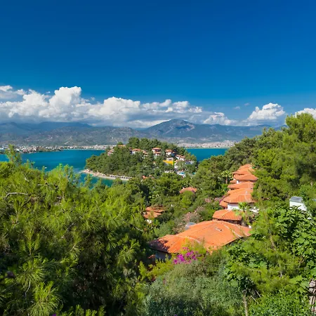 Club & Letoonia Resort Fethiye