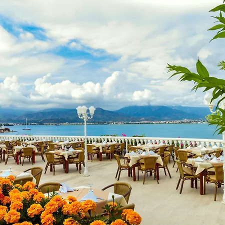 Resort Club & Letoonia 5*