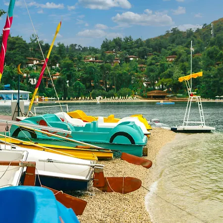 Club & Letoonia Fethiye