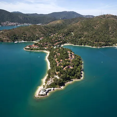 Resort Club & Letoonia