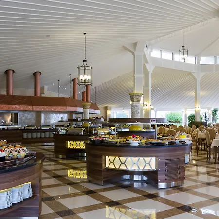 Resort Club & Letoonia