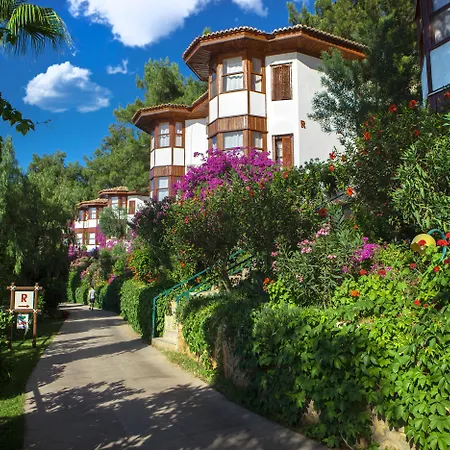 Club & Letoonia Resort Fethiye