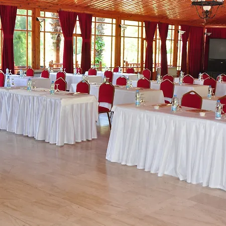 Club & Letoonia Fethiye