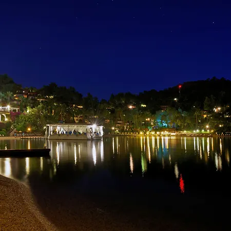 Club & Letoonia Semesteranläggning (resort) Fethiye