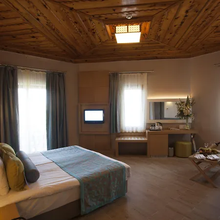 Club & Letoonia Semesteranläggning (resort) Fethiye