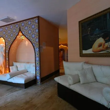 Resort Club & Letoonia Fethiye
