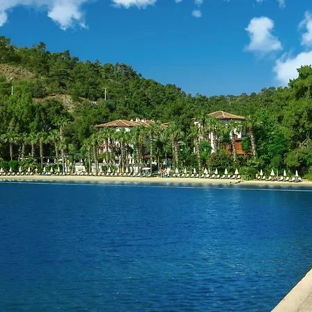 Club & Letoonia Resort 5*