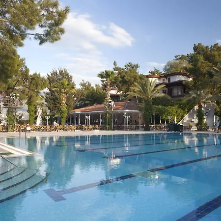 Club & Letoonia Fethiye