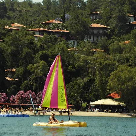 Resort Club & Letoonia Fethiye