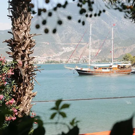 Resort Club & Letoonia 5*