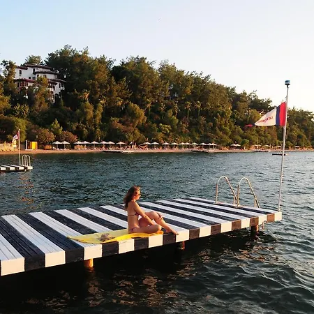 Club & Letoonia Fethiye