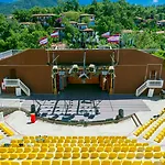 Club & Letoonia Fethiye