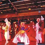 Θέρετρο Club & Letoonia 5*
