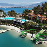 Θέρετρο Club & Letoonia Φετιγιέ