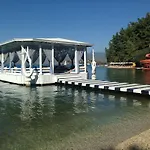 Θέρετρο Club & Letoonia Φετιγιέ
