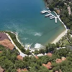 Θέρετρο Club & Letoonia 5*