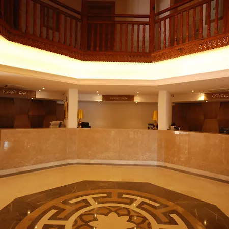 Club & Letoonia Complex Fethiye