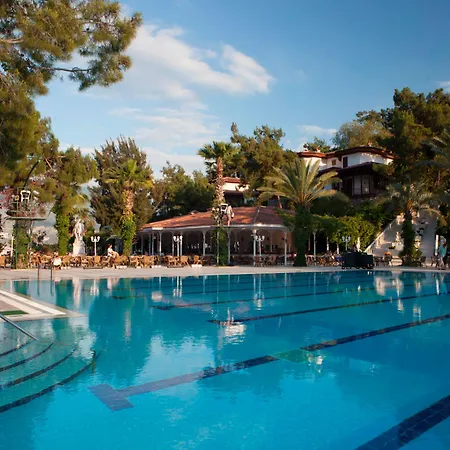 Club & Letoonia 5* Fethiye