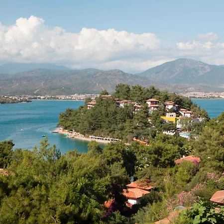 Θέρετρο Club & Letoonia