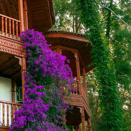 Feriested Club & Letoonia 5*