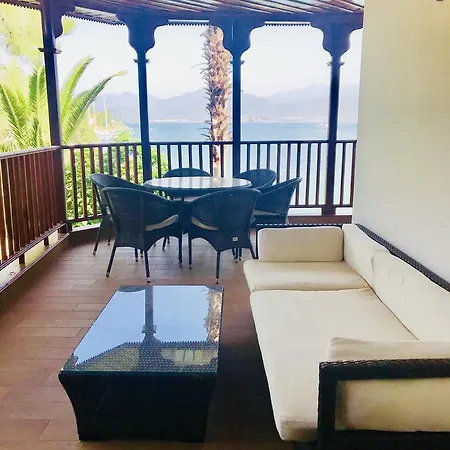 Complex Club & Letoonia Fethiye