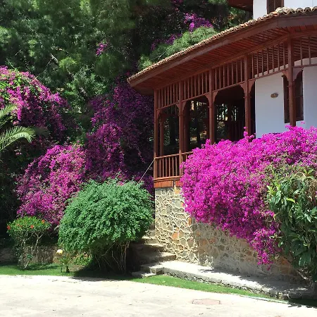 Club & Letoonia Fethiye