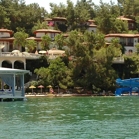 Club & Letoonia Fethiye