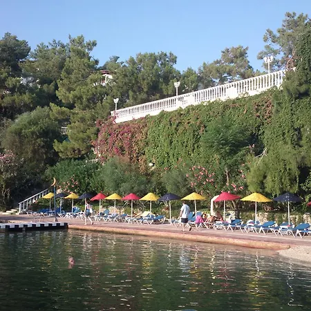 Complex Club & Letoonia Fethiye