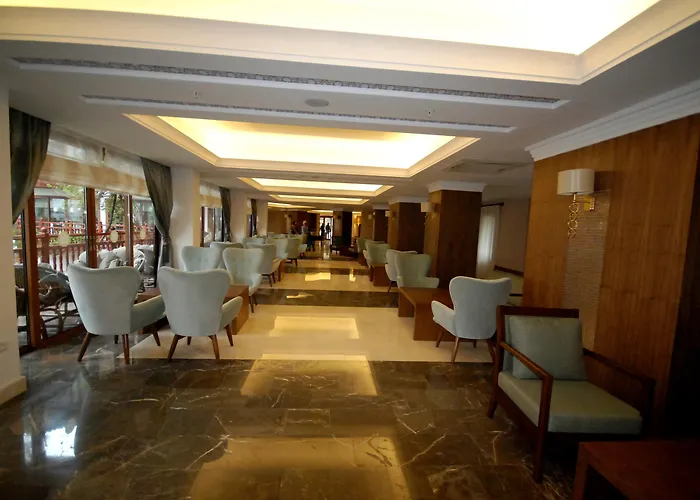 Club & Letoonia Resort