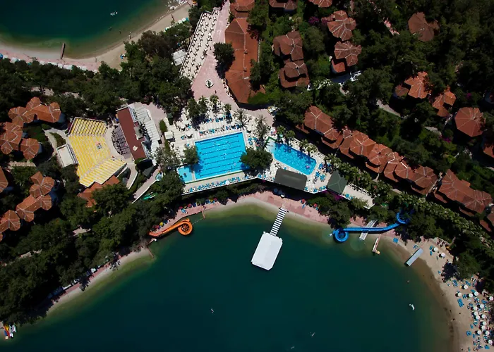 Club & Letoonia Feriested 5*