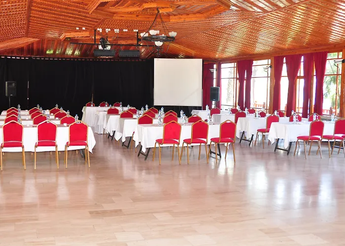 Club & Letoonia Feriested 5*