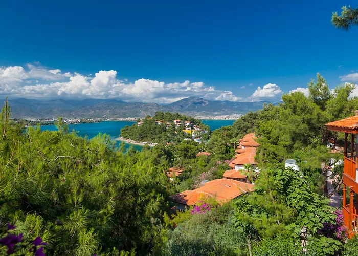 Club & Letoonia Feriested Fethiye