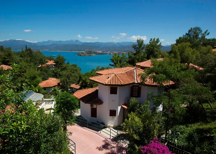 Club & Letoonia Resort 5*