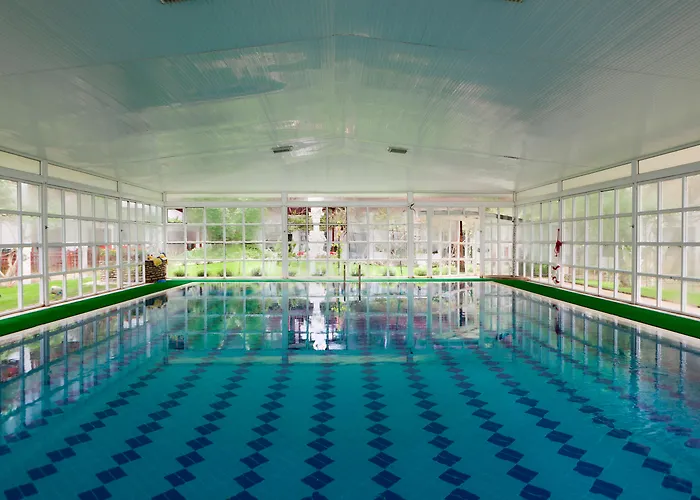 Club & Letoonia Feriested Fethiye