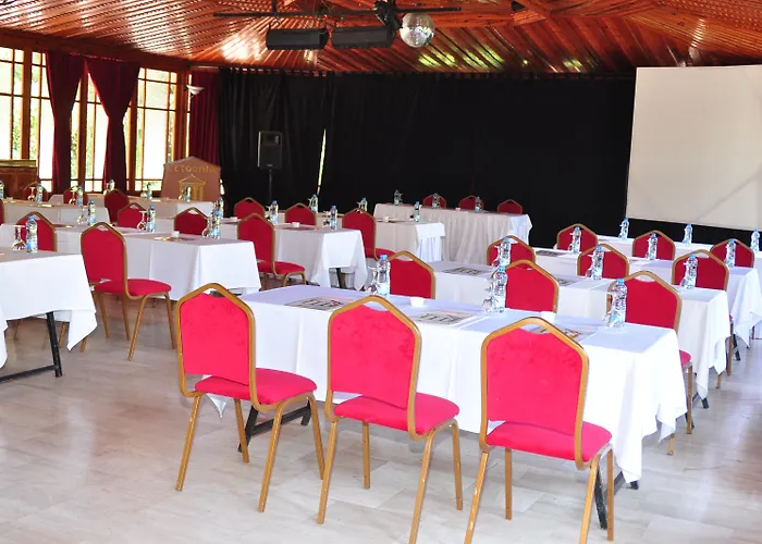 Feriested Club & Letoonia 5*