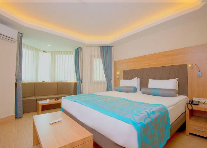 Club & Letoonia Feriested 5*