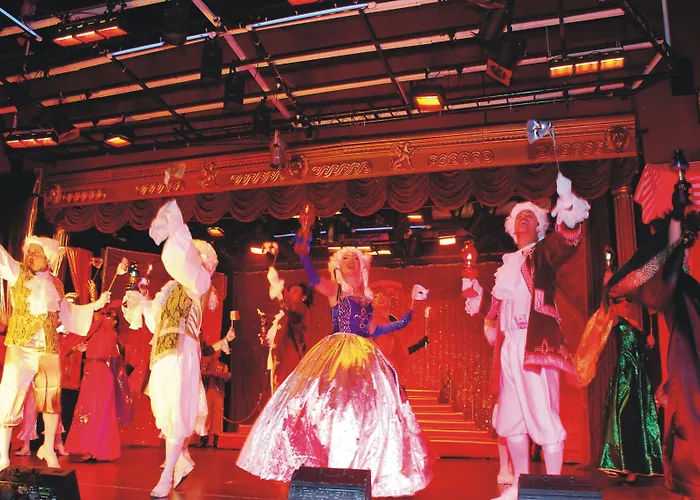 Feriested Club & Letoonia 5*