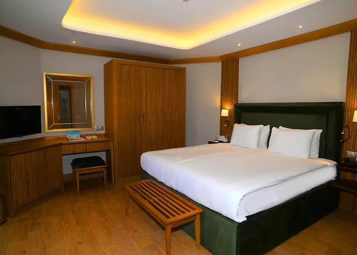 Club & Letoonia Fethiye