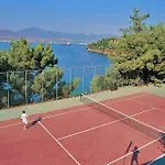 Club & Letoonia 리조트 5*