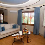 Feriested Club & Letoonia