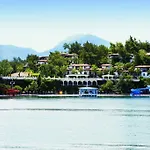 Feriested Club & Letoonia
