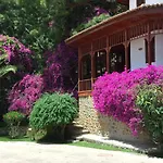 Club & Letoonia Fethiye