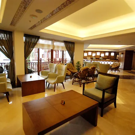 Club & Letoonia Fethiye