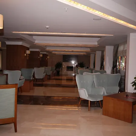 Club & Letoonia 5* Fethiye