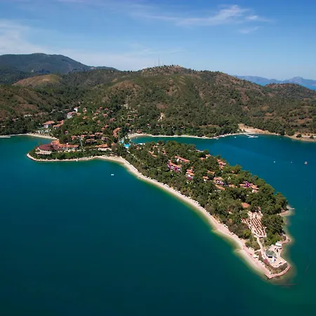 Station touristique Club & Letoonia Fethiye